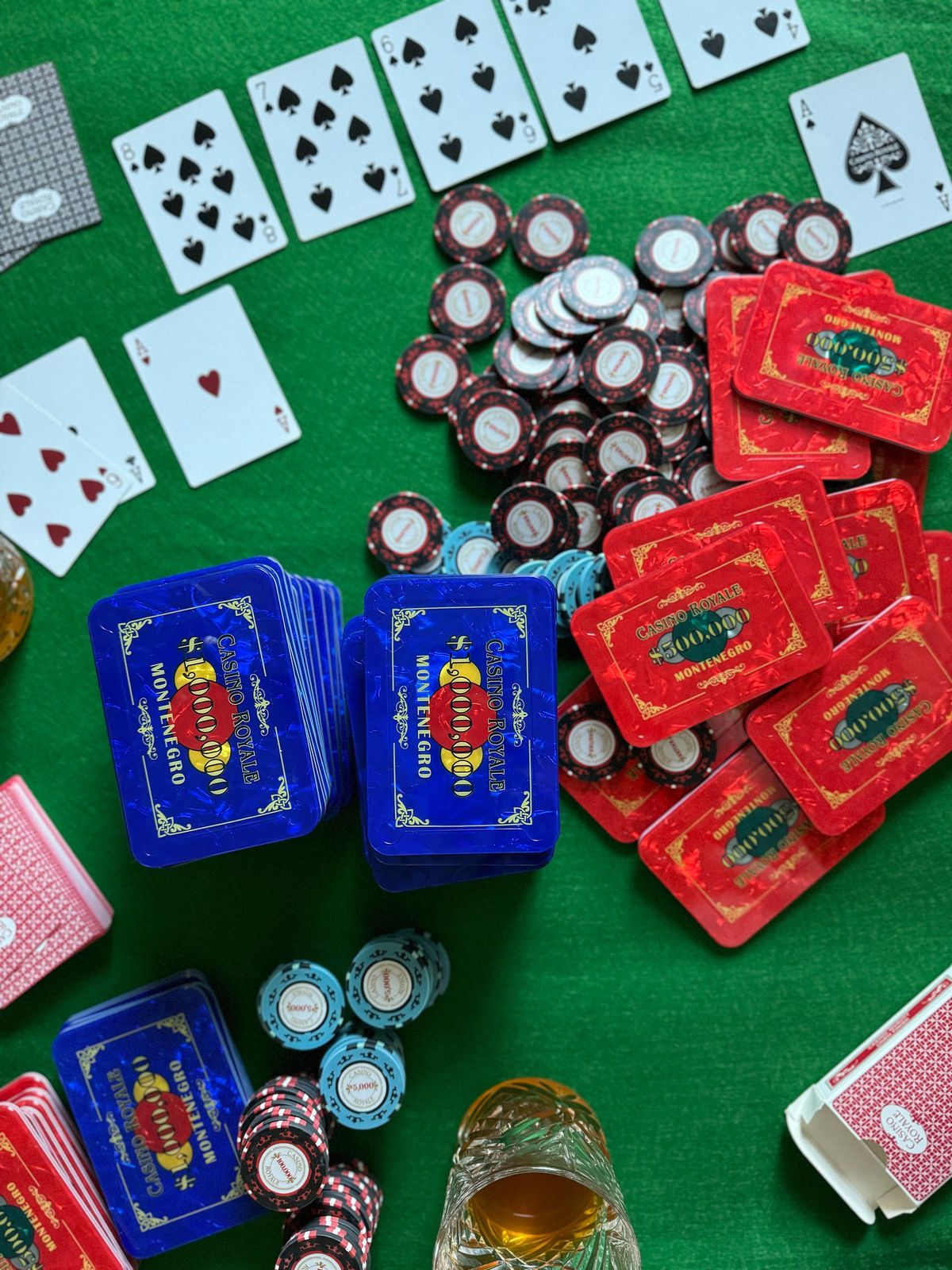 G9 Game پاکستان کیسینو میں بلیک جیک گیمز