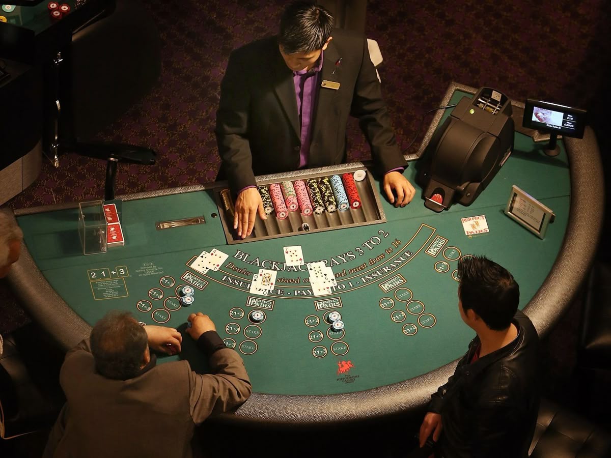 G9 Game کیسینو میں پوکر گیمز