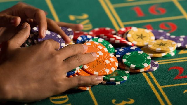 G9 Game کھلاڑیوں کے لیے لائیو کیسینو سیکشن