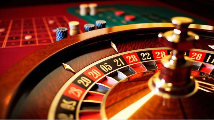 G9 Game آن لائن کیسینو میں کھیلنے کی وجوہات