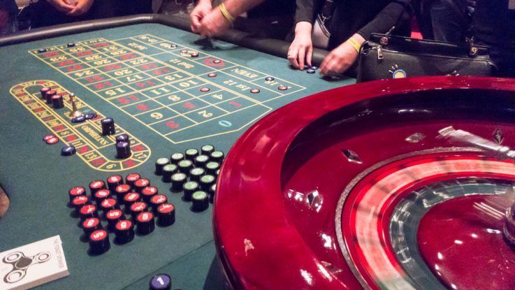پاکستان میں G9 Game کا آن لائن کیسینو سیکشن کھولیں۔