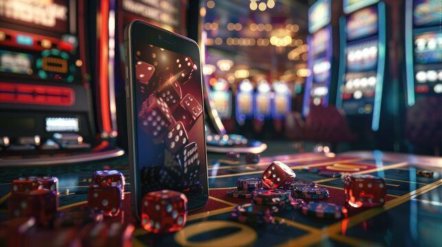 G9 Game کیسینو میں سلاٹ کھیلنا شروع کریں۔