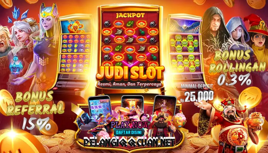 G9 Game پر آن لائن سلاٹس کے بارے میں