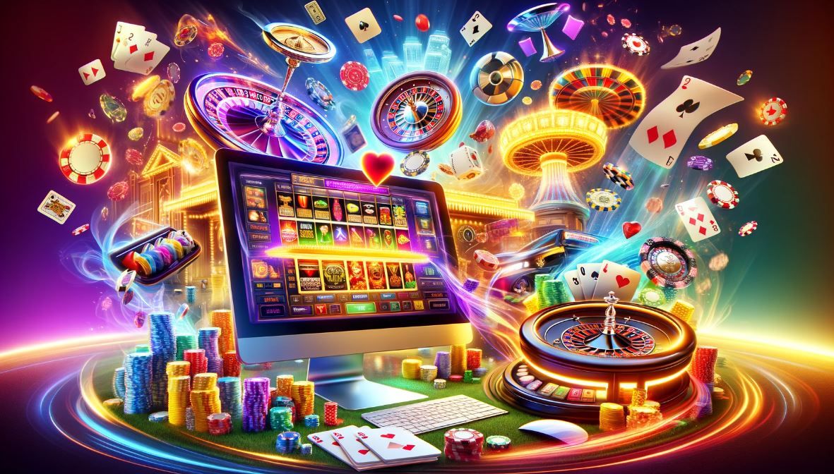G9 Game کیسینو میں بکراٹکھیلیں