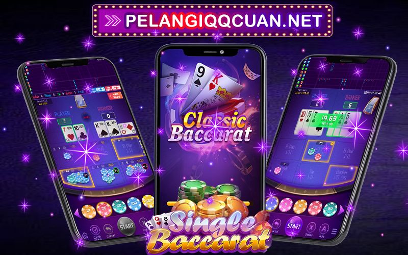 G9 Game کیسینو میں پوکر گیمز