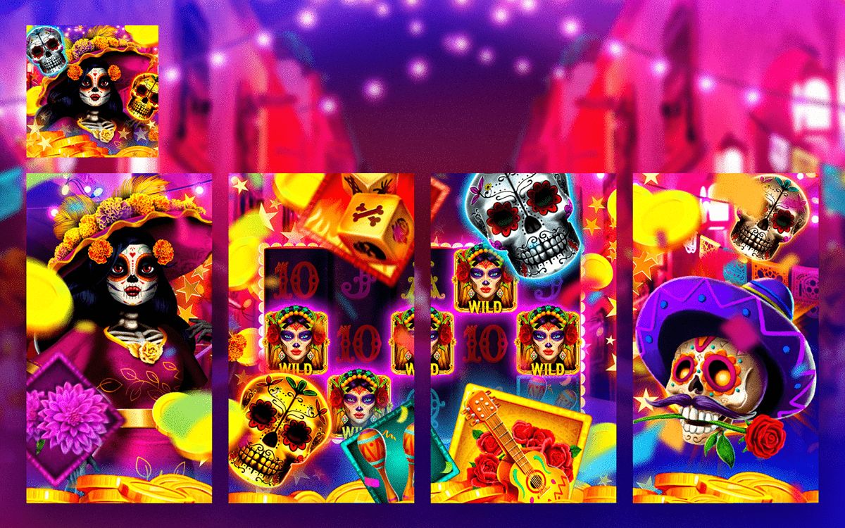 ایک اکاؤنٹ بنائیں یا G9 Game کیسینو میں لاگ ان کریں۔