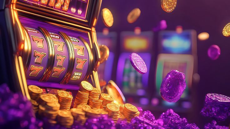 G9 Game آن لائن کیسینو میں کھیلنے کی وجوہات