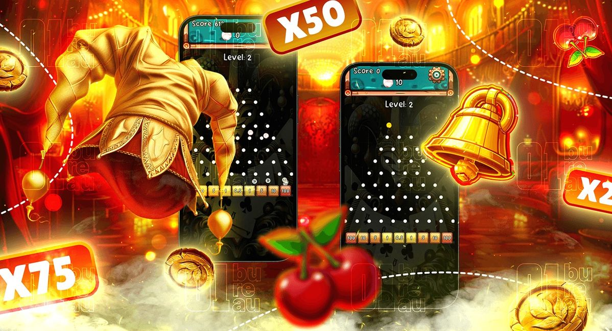 پاکستان میں G9 Game کا آن لائن کیسینو سیکشن کھولیں۔